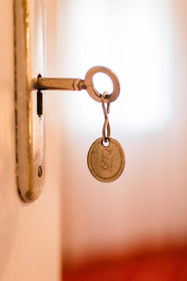 זדרהאוס Roesslgut Bed & Breakfast מראה חיצוני תמונה