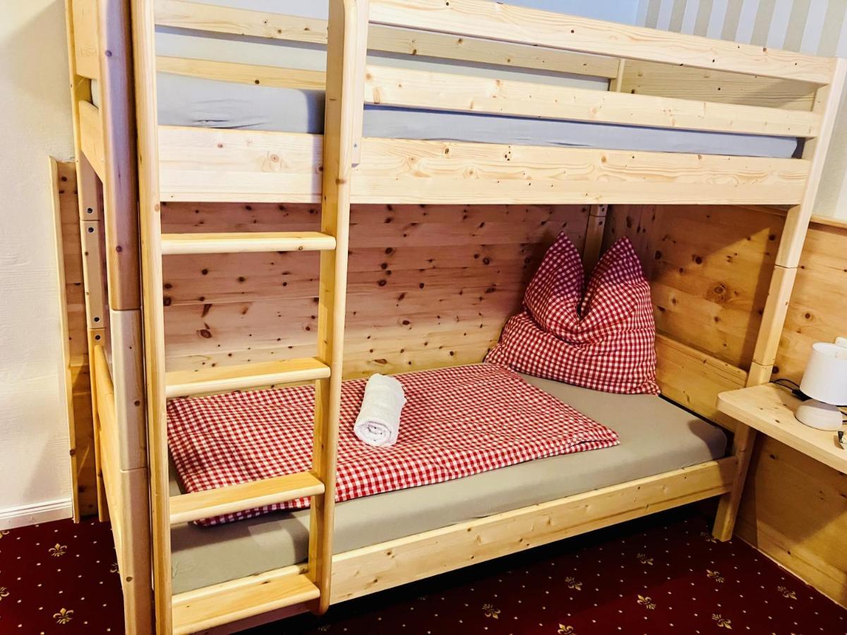 זדרהאוס Roesslgut Bed & Breakfast מראה חיצוני תמונה