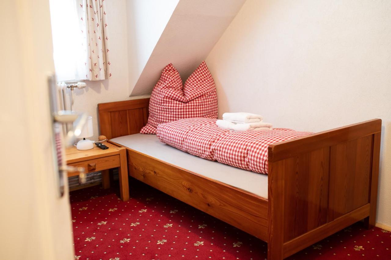 זדרהאוס Roesslgut Bed & Breakfast מראה חיצוני תמונה
