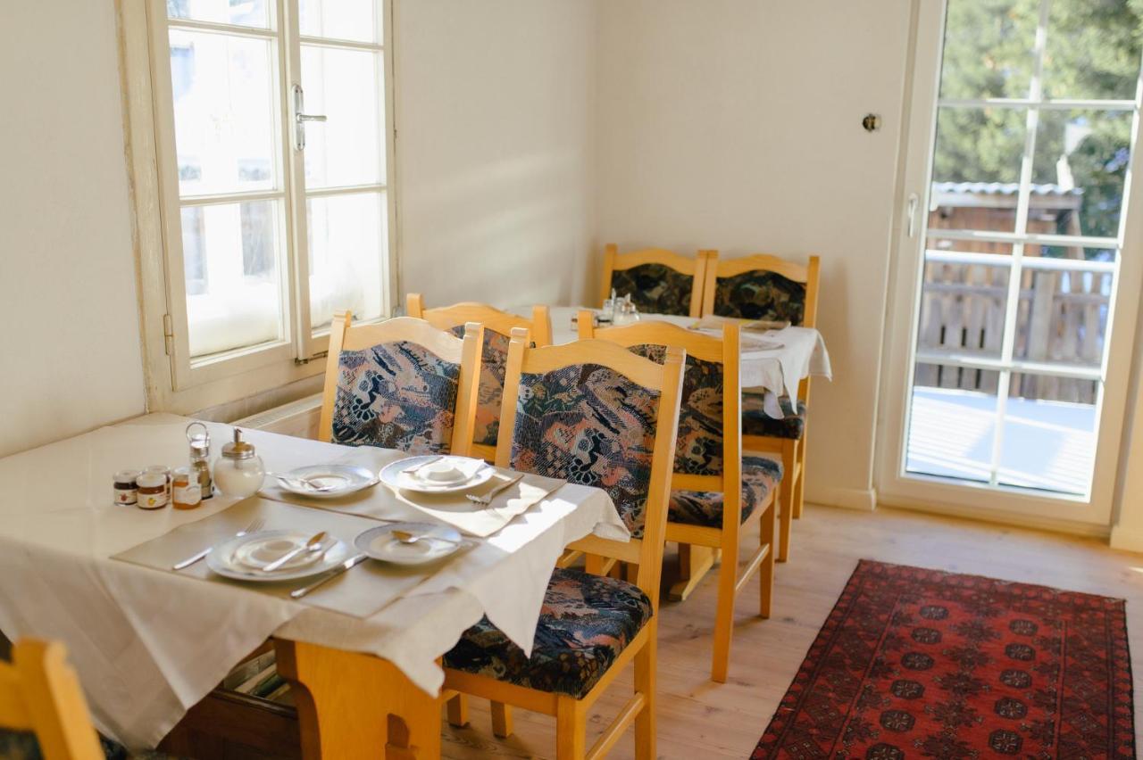 זדרהאוס Roesslgut Bed & Breakfast מראה חיצוני תמונה