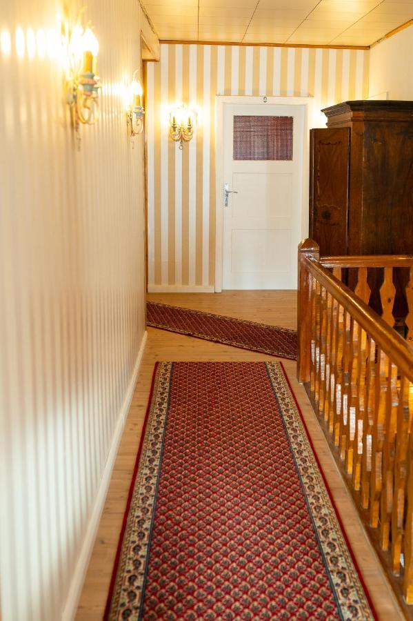 זדרהאוס Roesslgut Bed & Breakfast מראה חיצוני תמונה