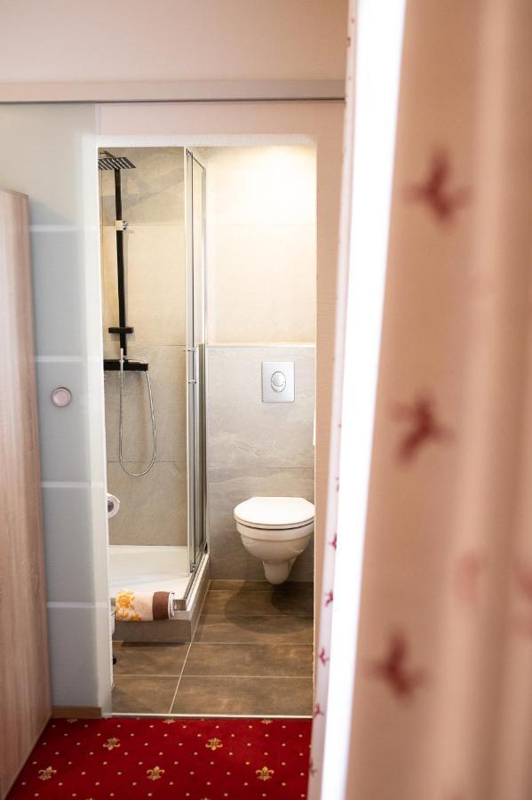 זדרהאוס Roesslgut Bed & Breakfast מראה חיצוני תמונה