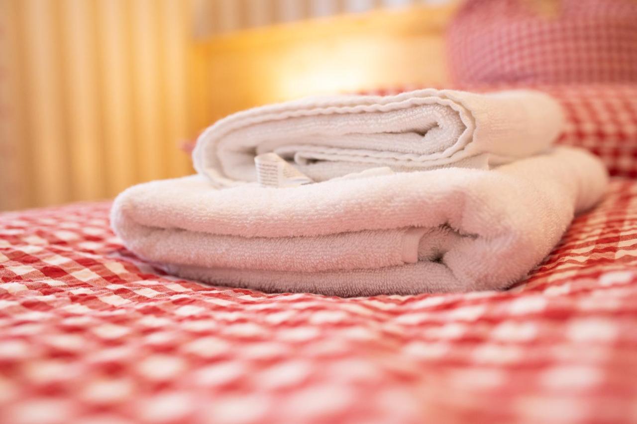 זדרהאוס Roesslgut Bed & Breakfast מראה חיצוני תמונה