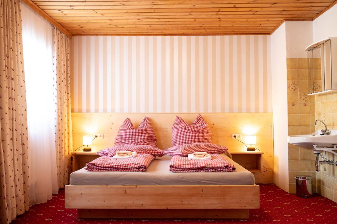 זדרהאוס Roesslgut Bed & Breakfast מראה חיצוני תמונה